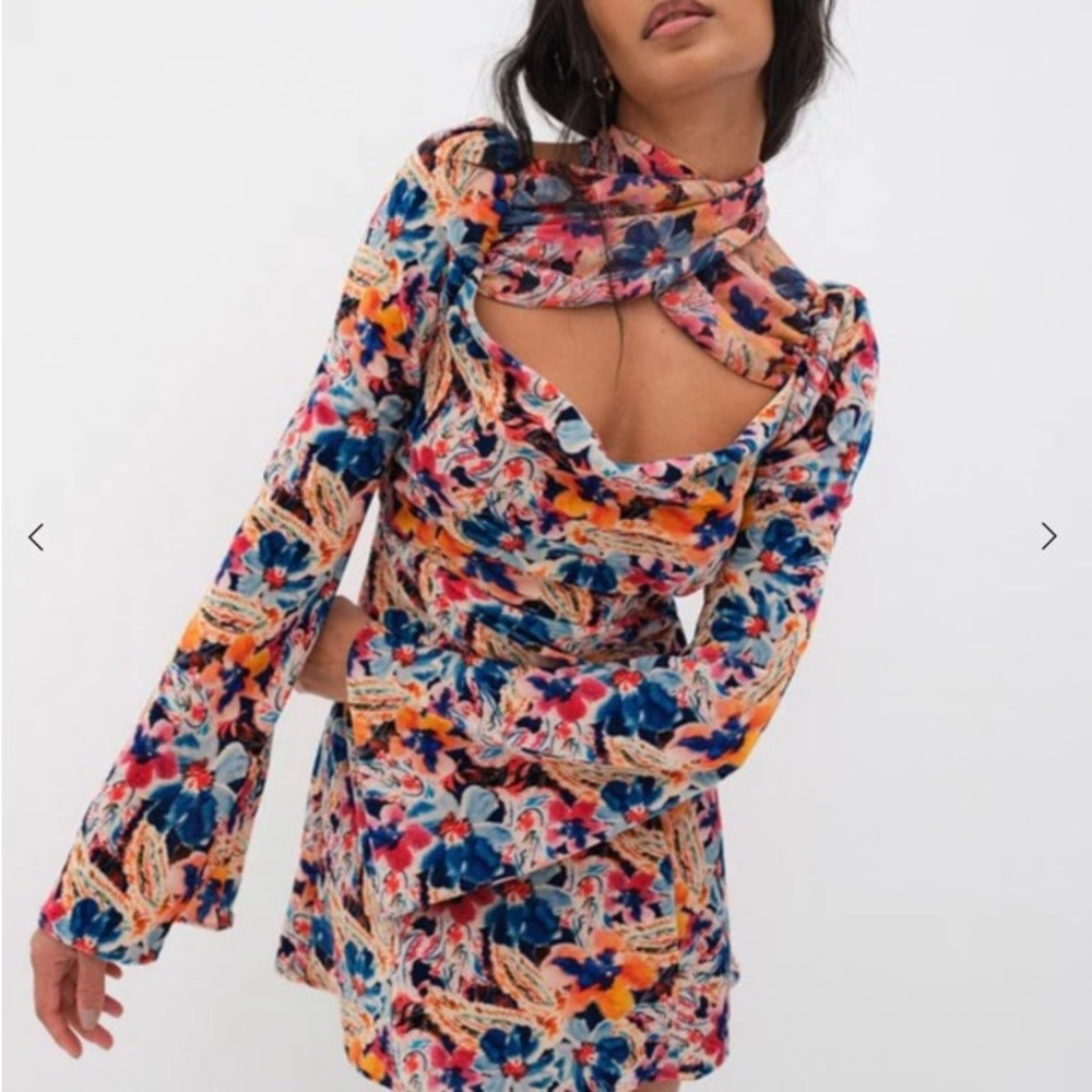 For love & lemons. NWT Size large